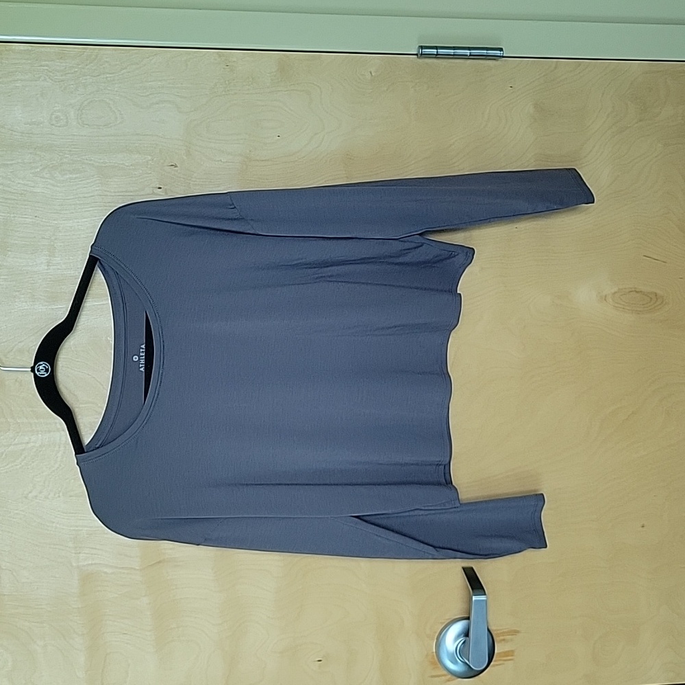 Athleta Top